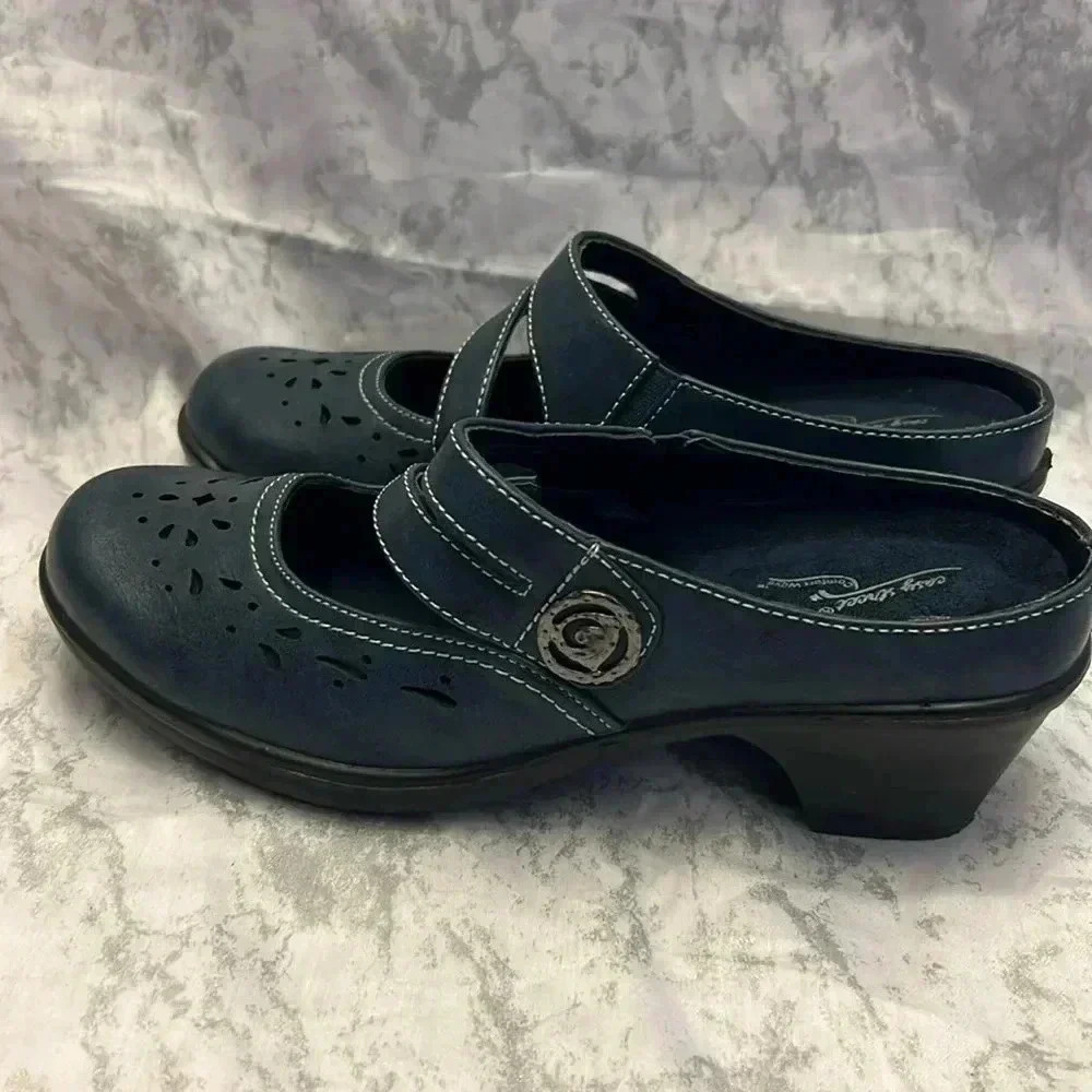 Easy Street Slip On Comfort Wave